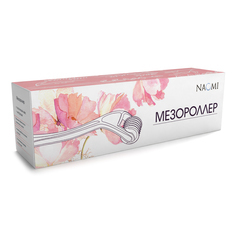 Мезороллер 540 игл 0,5мм Bradex