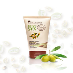 SEA OF SPA маска для лица с оливковым маслом BIO SPA.