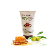 SEA OF SPA крем для тела с оливковым маслом и медом
