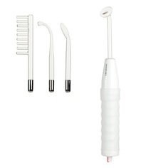Дарсонваль для лица, тела и волос с 4 мя насадками, Biolift 4 118 (BT - 118) Gezatone