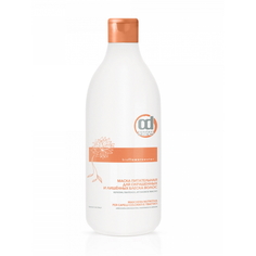 CONSTANT DELIGHT Маска BIO FLOWERS для питания волос