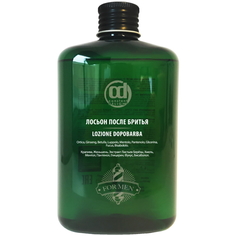 CONSTANT DELIGHT Лосьон BARBER CARE после бритья