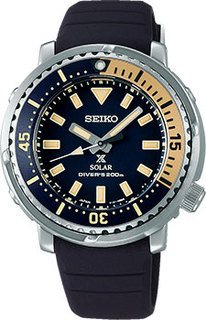 Японские наручные женские часы Seiko SUT403P1. Коллекция Prospex