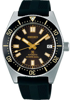 Японские наручные мужские часы Seiko SPB147J1. Коллекция Prospex
