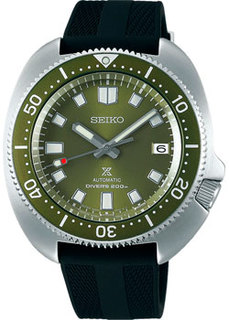 Японские наручные мужские часы Seiko SPB153J1. Коллекция Prospex