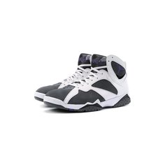 Кроссовки Air Jordan 7 Flint NikeLab