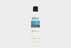 Шампунь для сухих волос Epica Professional