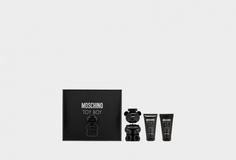 Подарочный набор Moschino