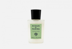 Бальзам после бритья Acqua di Parma