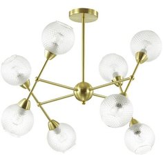 Подвесная люстра LUMION