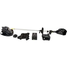 Триммер аккумуляторный GREENWORKS GD40BCB 4 Ач 40В 30 см