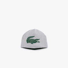 Вязаная шапка Lacoste Unisex