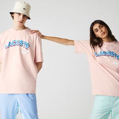 Футболка Lacoste