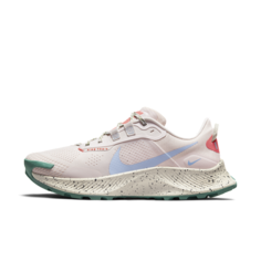 Женские кроссовки для трейлраннинга Nike Pegasus Trail 3 - Розовый