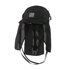 Бейсболка Nike x MMW AW84 - Черный