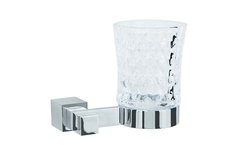 Стакан для зубных щеток BOHEME