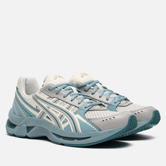 Мужские кроссовки ASICS Gel-Kyrios, цвет голубой