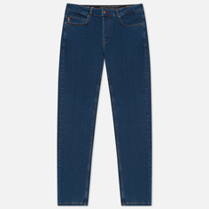 Мужские джинсы Peaceful Hooligan Regular Fit Premium 12 Oz Denim, цвет синий, размер 30S