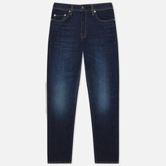 Мужские джинсы Levis 511 Slim Fit, цвет синий
