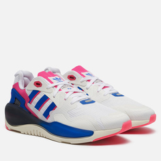 Кроссовки adidas Originals ZX Alkyne, цвет белый, размер 38.5 EU