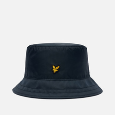 Панама Lyle &amp; Scott Ripstop, цвет синий