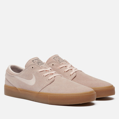 Кроссовки Nike SB Zoom Stefan Janoski Rm, цвет розовый