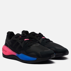 Кроссовки adidas Originals ZX Alkyne, цвет чёрный