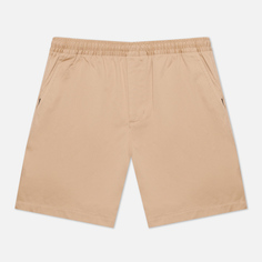 Мужские шорты Nike SB Pull-On Chino, цвет бежевый