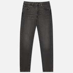 Мужские джинсы Levis 511 Slim Fit, цвет серый, размер 34/34