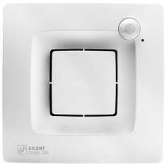 Вентилятор накладной SOLER-PALAU Silent Dual-100 (03-0103-258)