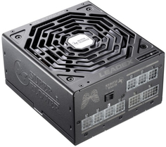 Блок питания Super Flower 650W Leadex Platinum (SF-650F14MP)