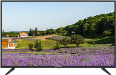 Ultra HD (4K) LED телевизор 43" Starwind SW-LED43UA403 Smart