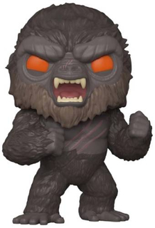 Фигурка Funko POP! Movies: Godzilla Vs Kong: Battle Ready Kong (50952)