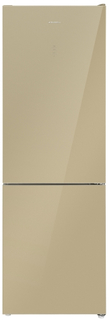 Холодильник Maunfeld MFF185NFBG