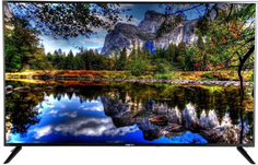 Ultra HD (4K) LED телевизор 50" Denn LE50DE87SU