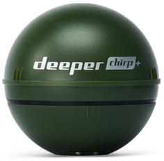 Эхолот Deeper Chirp+