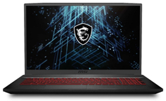 Игровой ноутбук MSI GF75 Thin 10UD-054RU