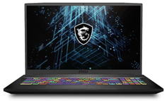 Игровой ноутбук MSI GF75 Thin 10SC-059RU