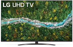 Ultra HD (4K) LED телевизор 65" LG 65UP78006LC