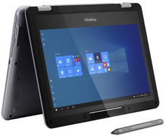 Ноутбук Prestigio Ecliptica 116 C3 (PSB116C03CGP_DG_CIS)