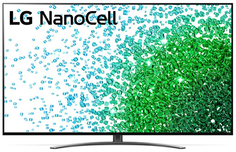 Ultra HD (4K) LED телевизор 65" LG NanoCell 65NANO816PA