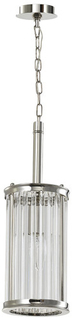 Светильник подвесной LUMIEN-HALL Krejne (LH3063/1P-NL-CL)