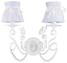 Бра LUMIEN-HALL Zhizel (1011/2W-WS)