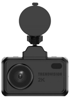 Автомобильный видеорегистратор Trendvision TDR-721S