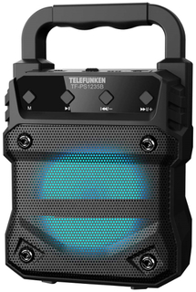 Музыкальный центр Telefunken TF-PS1235B