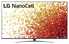 Ultra HD (4K) LED телевизор 65" LG NanoCell 65NANO926PB