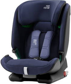 Автокресло Britax Roemer Advansafix M i-Size, 15 месяцев - 12 лет, Moonlight Blue (2000034307)