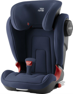 Автокресло Britax Roemer Kidfix 2 S, 15-36 кг, Moonlight Blue (2000031440)