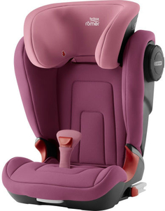 Автокресло Britax Roemer Kidfix 2 S, 15-36 кг, Wine Rose (2000031441)