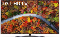 Ultra HD (4K) LED телевизор 65" LG 65UP81006LA